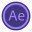 App Adobe After Effect icon