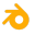 App-Blender icon