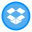 App Dropbox icon