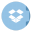 Folder Dropbox icon