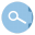 Folder Savesearch icon