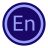App-Adobe-Encore icon
