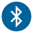App-Bluetooth icon