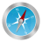 App-Safari icon