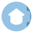 Folder-Home icon