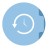 Folder-Timemachine icon