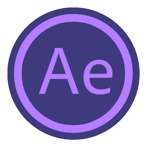 App-Adobe-After-Effect icon