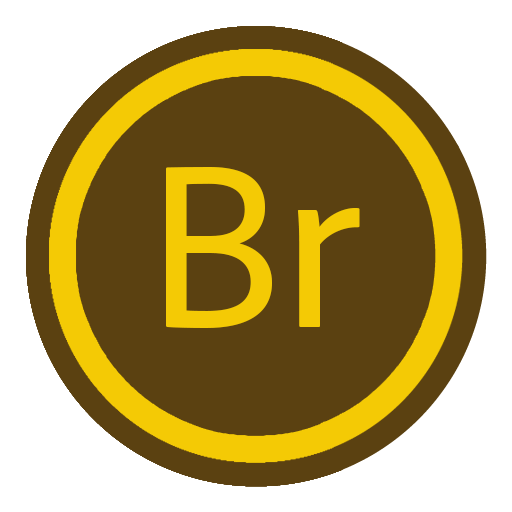 App-Adobe-Bridge icon