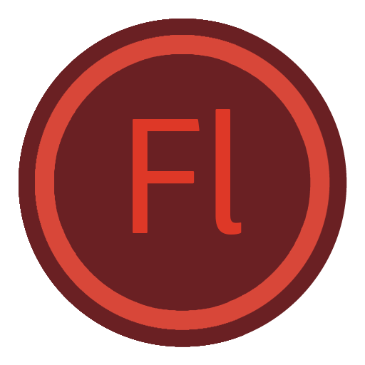 App-Adobe-Flash icon