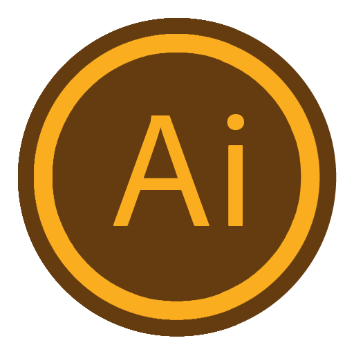 copy and paste only icon adobe illustrator icon pac