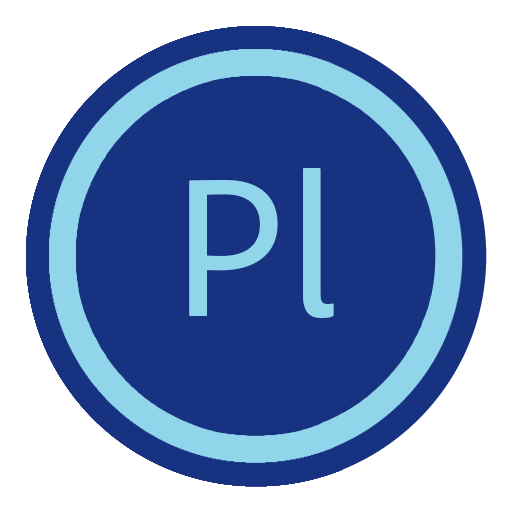 App-Adobe-Prelude icon