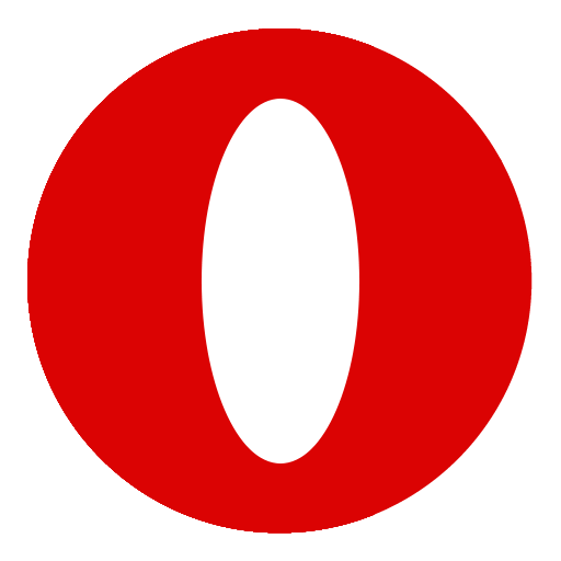 App-Opera icon