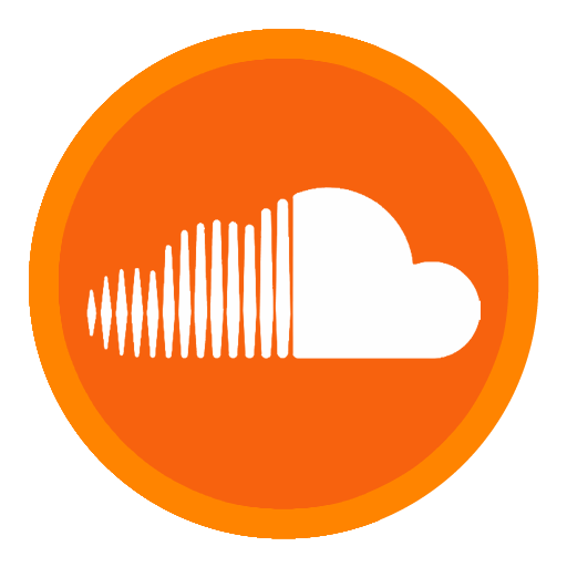 App-Soundcloud icon