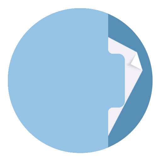 Folder-Openfolder icon