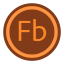 App Adobe Flash Builder icon