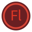App Adobe Flash icon