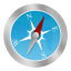 App Safari icon