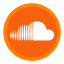 App Soundcloud icon