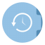 Folder Timemachine icon