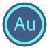 App-Adobe-Audition icon