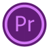 App-Adobe-Premiere icon
