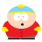 Cartman icon