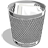 Full-Trash icon
