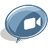 iChat Bubble icon