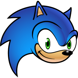 Sonic icon