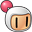 Bomberman icon
