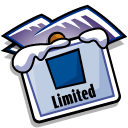 Folder Limited icon