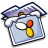 Folder-Yellowlane icon