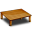 Wood Desk icon
