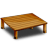 Wood-Desk icon