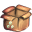 Box-empty icon