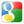 Social-google-box icon
