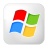 Social-windows-box icon