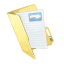 Folders-docs icon