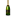 Champagne bottle icon