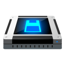Dev floppy icon