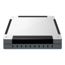 Dev-harddisc icon