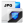 Filetype jpg icon