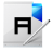 Document write icon