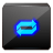 Overlay-share icon