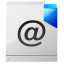 Document mail icon
