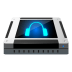Dev-audio-cd icon