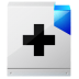 Document-help-and-support icon