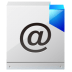 Document-mail icon