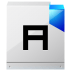 Document-text icon