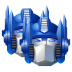 Transformer-group icon